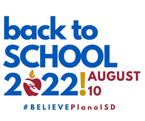 back to school 2022 August 10